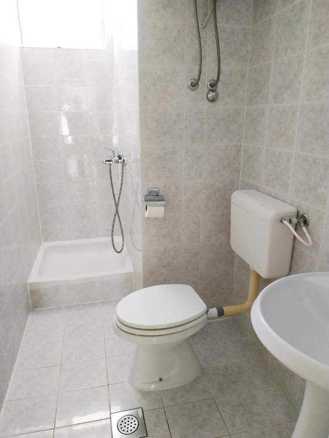 Brela Beach Retreat Apartment Екстериор снимка