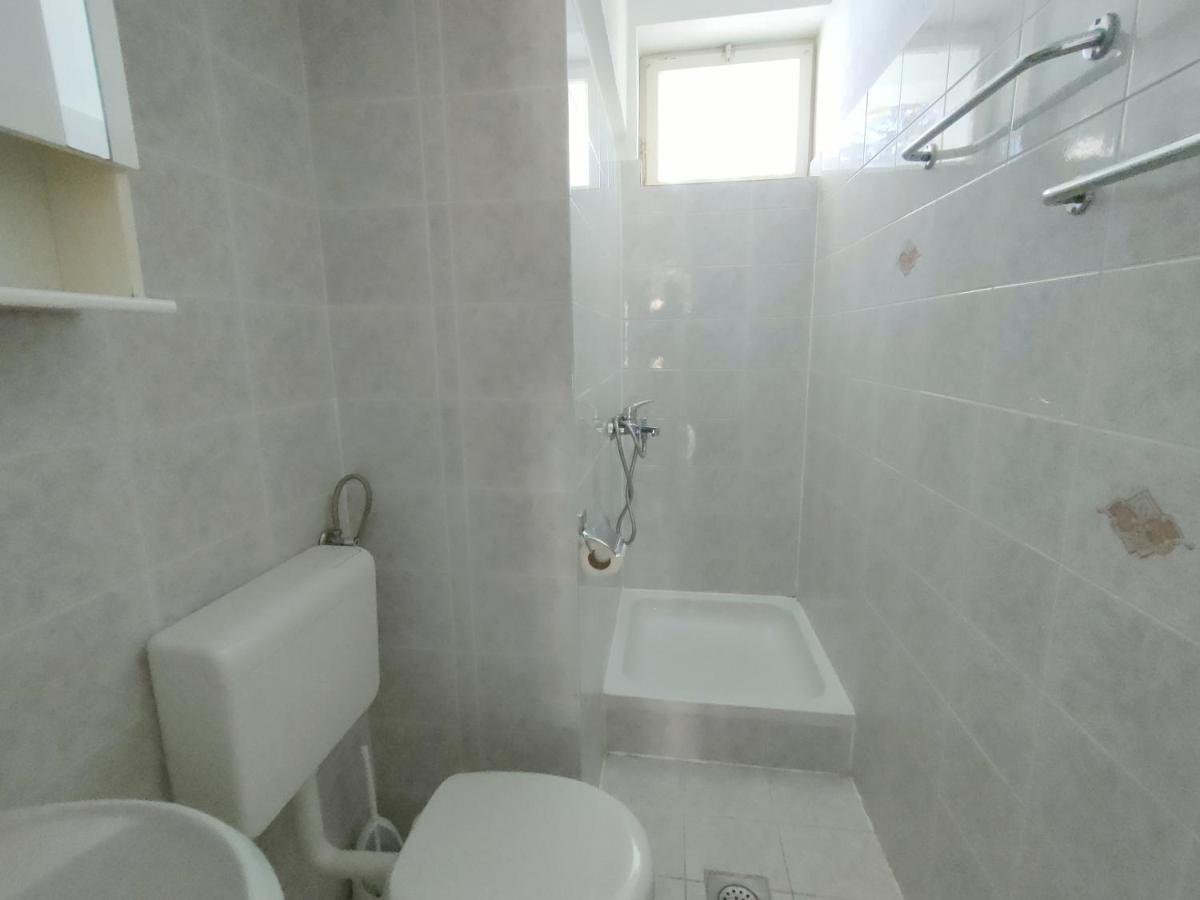 Brela Beach Retreat Apartment Екстериор снимка